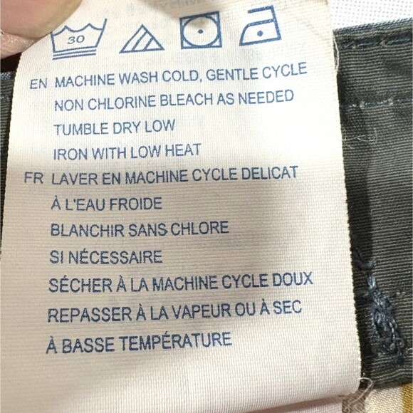 Katin Slice Hybrid Swim Trunk Youth Big Boys Poly Stretch Shorts Youth 25 Medium - Picture 11 of 15